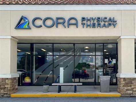 cora physical|cora physical therapy locations.